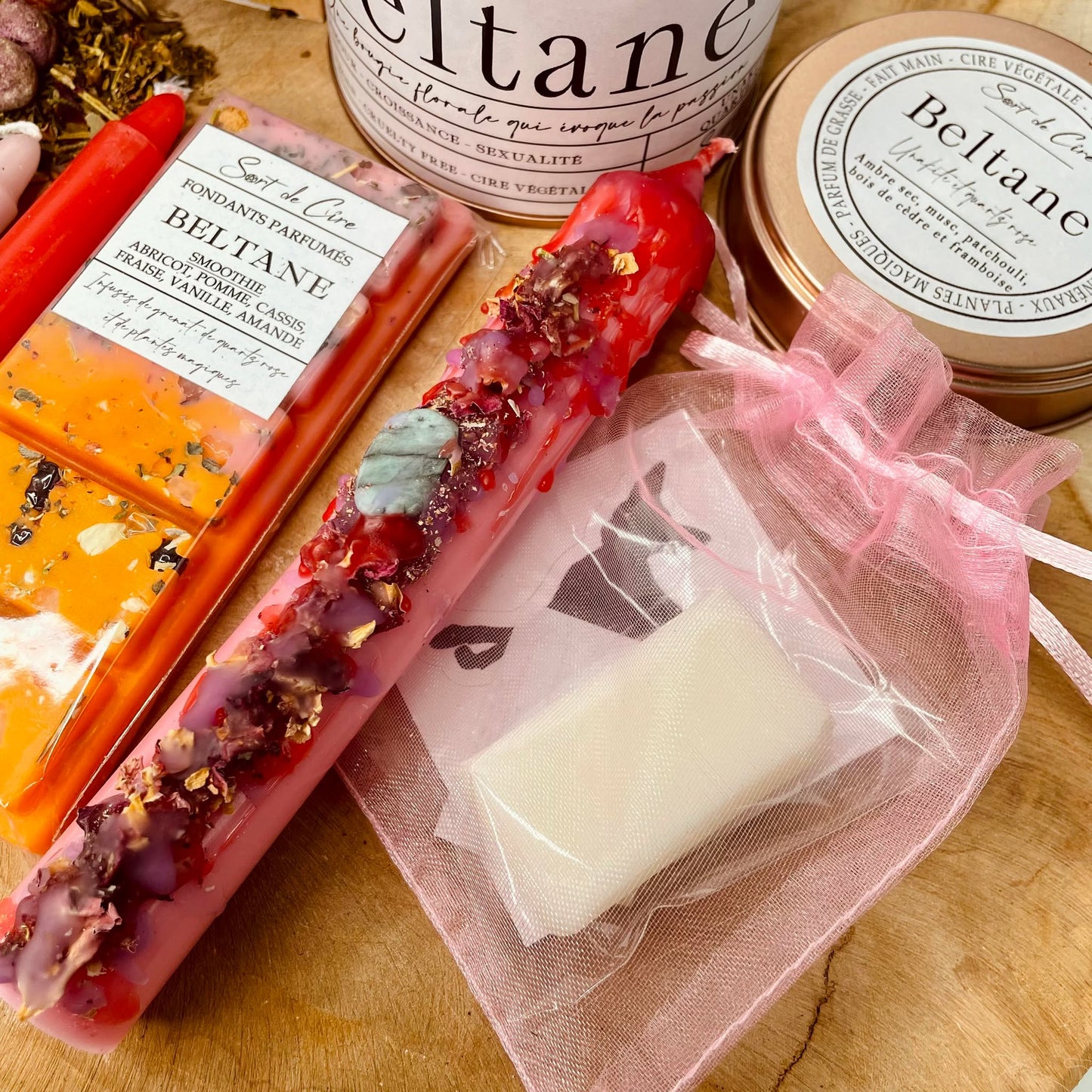 Box Beltane