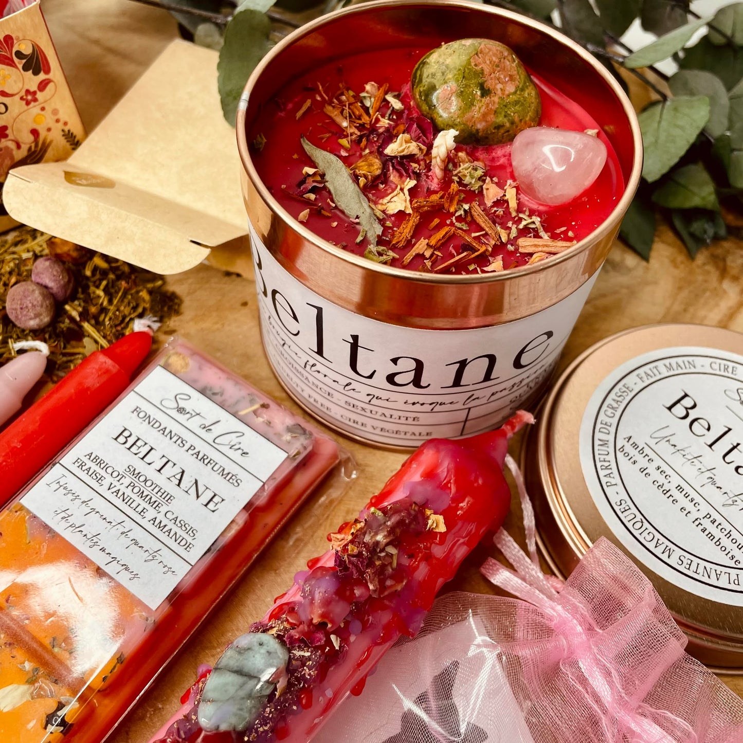 Box Beltane