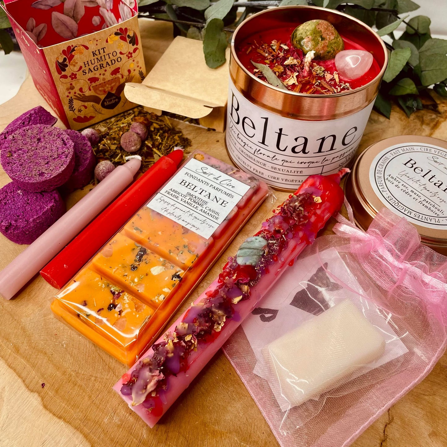 Box Beltane
