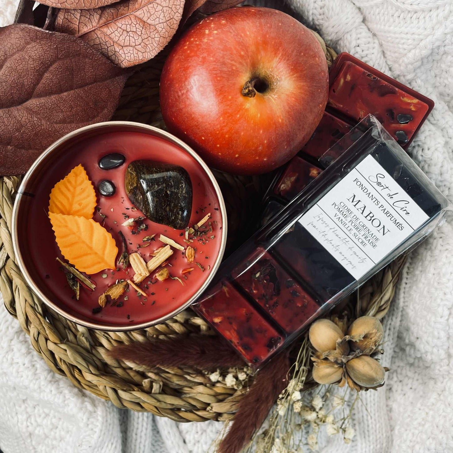 Bougie Mabon