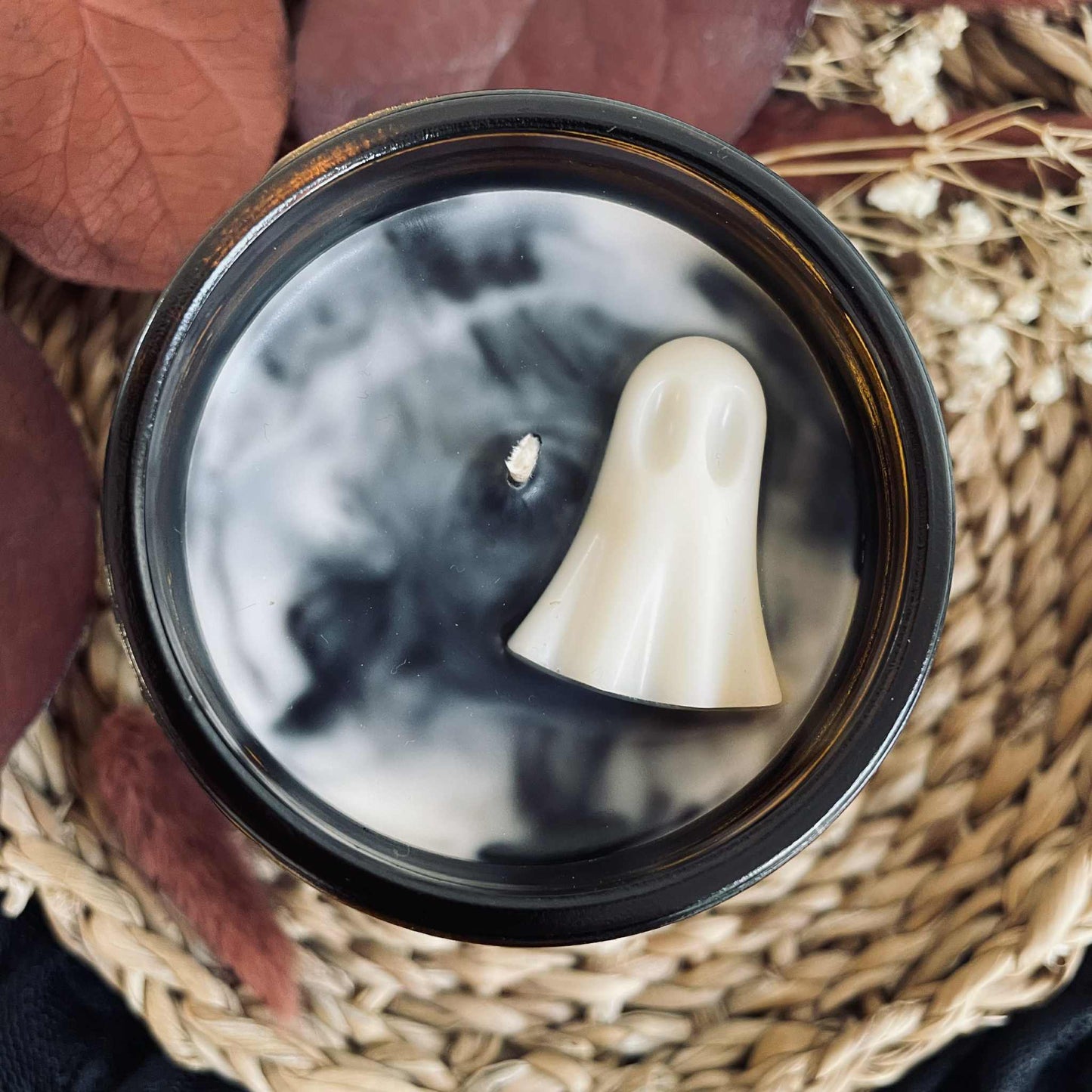 Bougie Spooky Vibes !