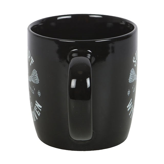 Mug Support your local Coven