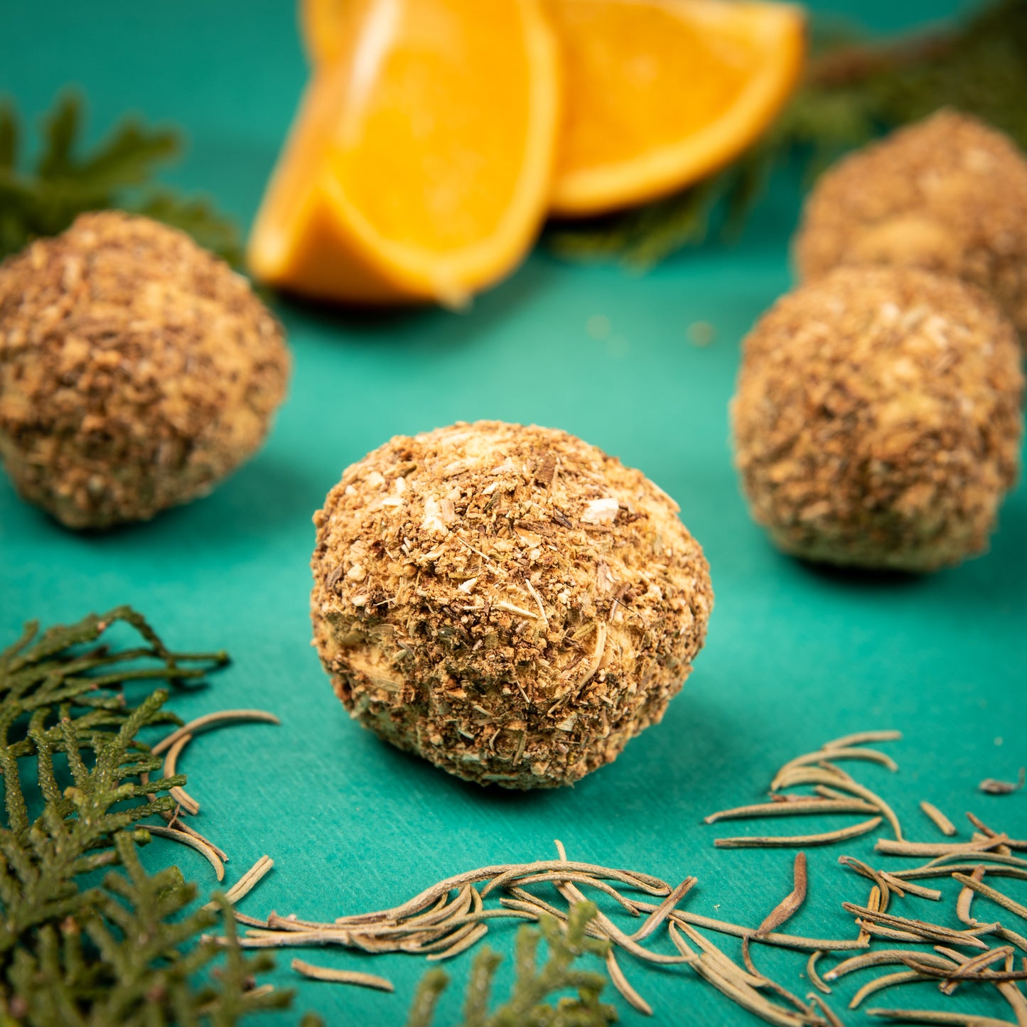 Sagrada Madre Bombitas Renaissance