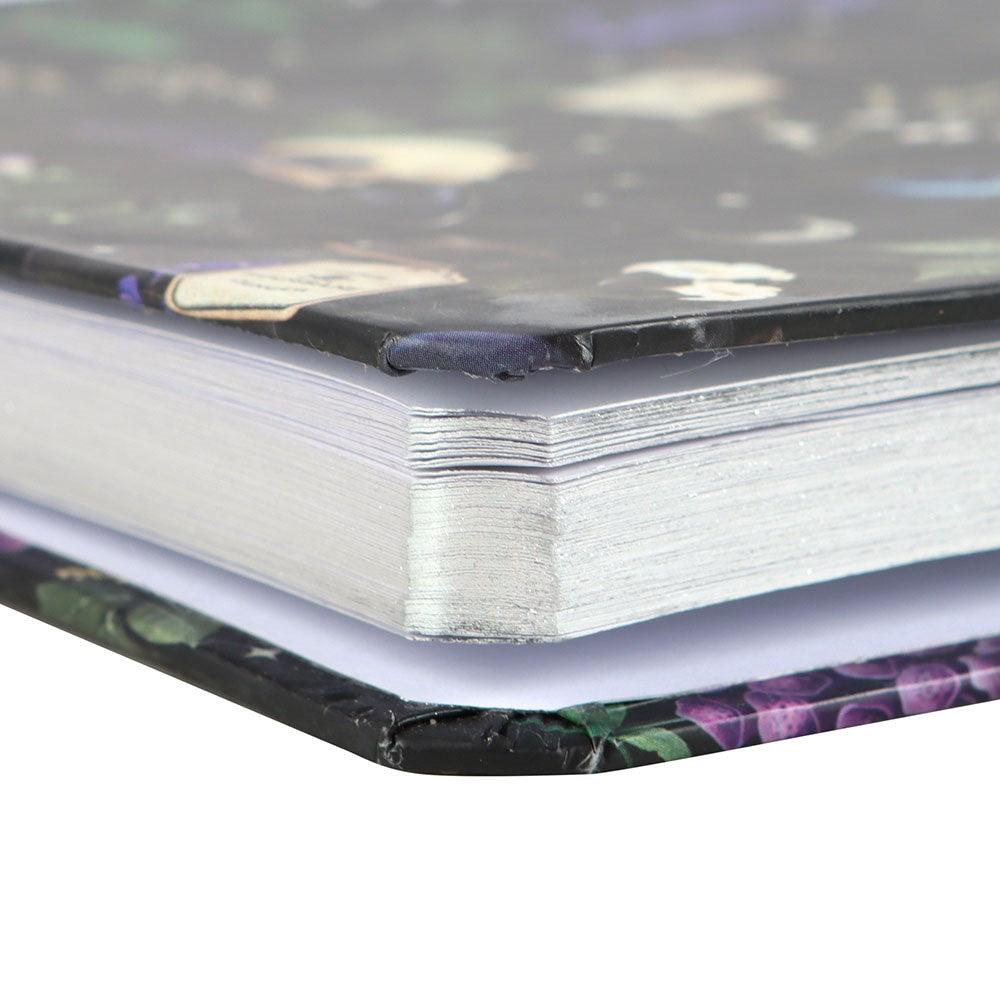 Carnet Venin et plantes