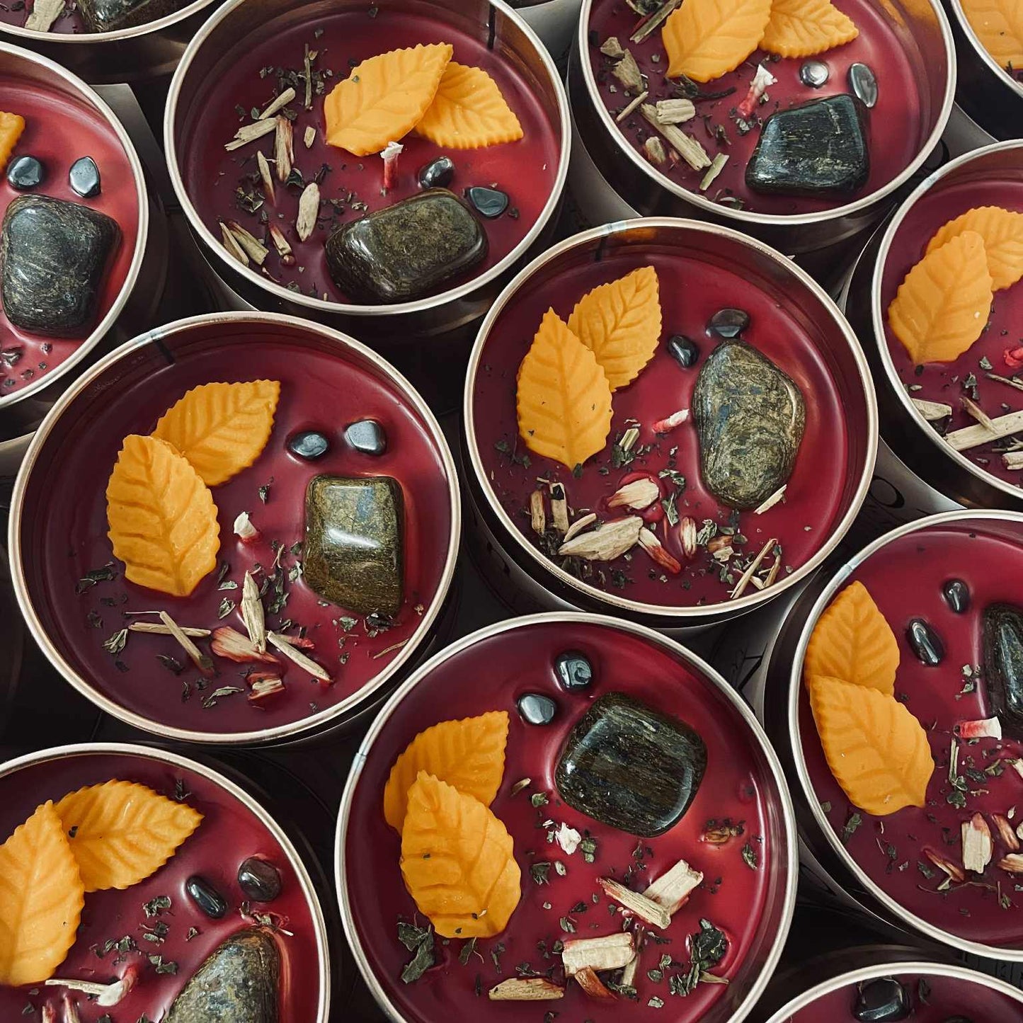 Bougie Mabon
