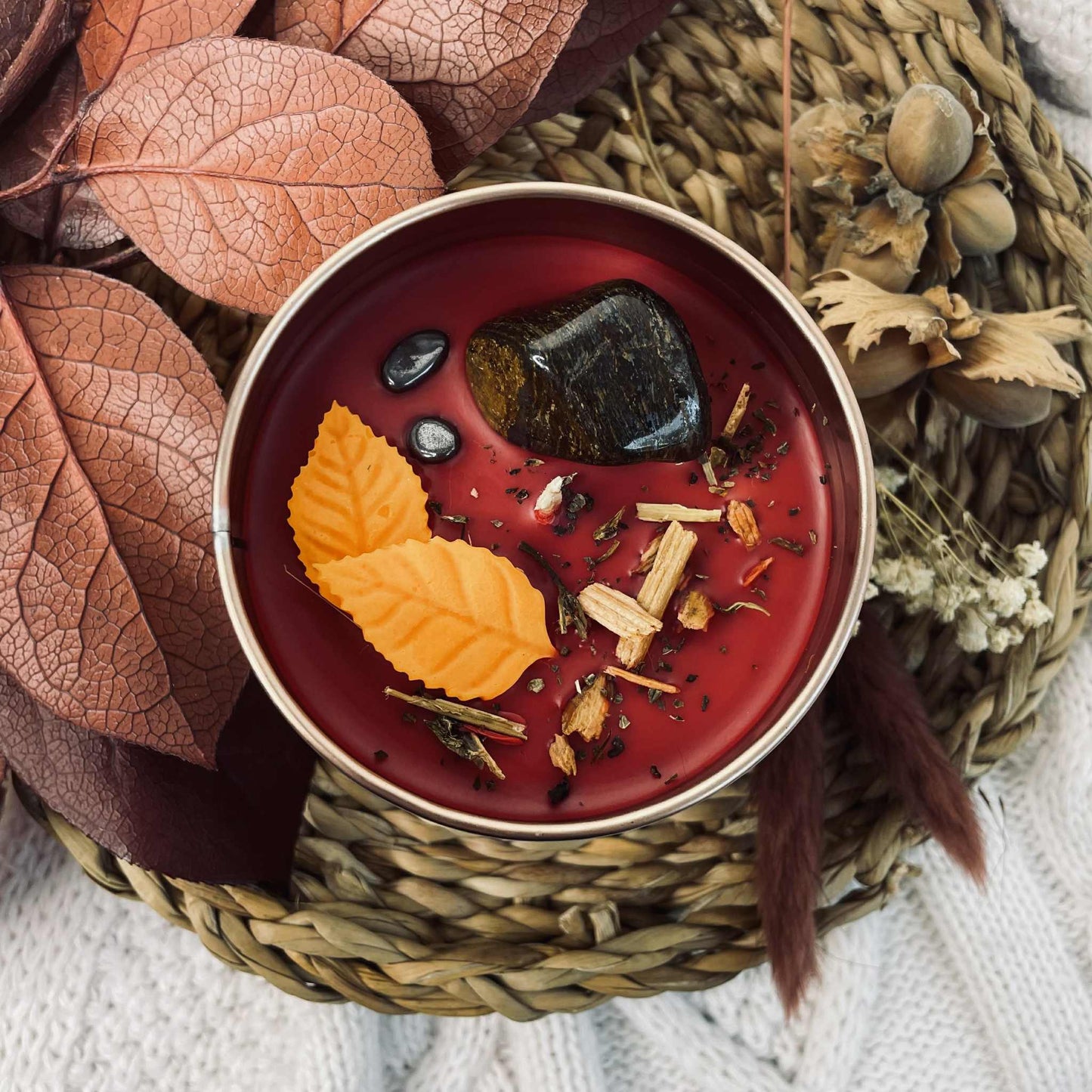 Bougie Mabon