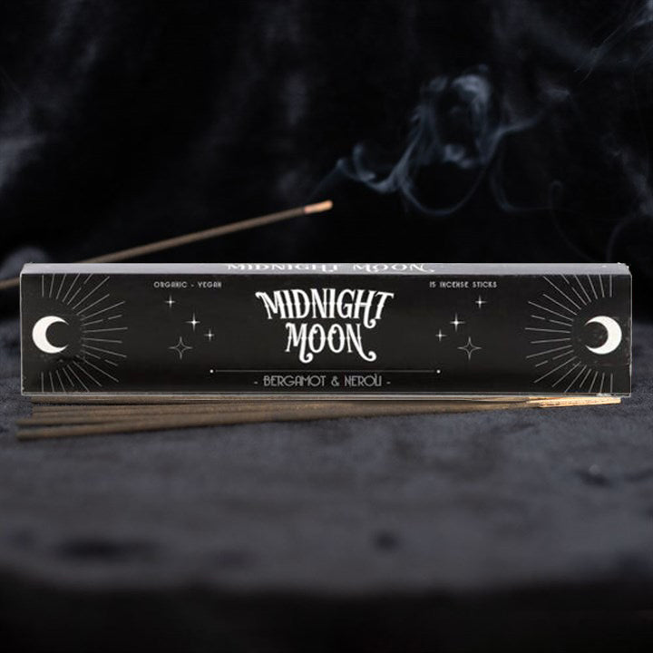 Encens Midnight Moon