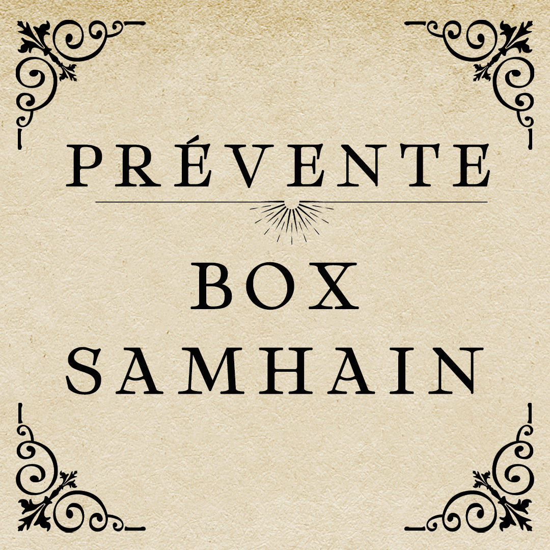 Box Samhain