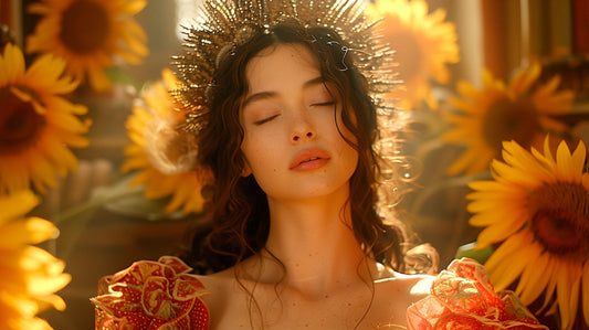 Litha traditions, rituels et correspondances magiques