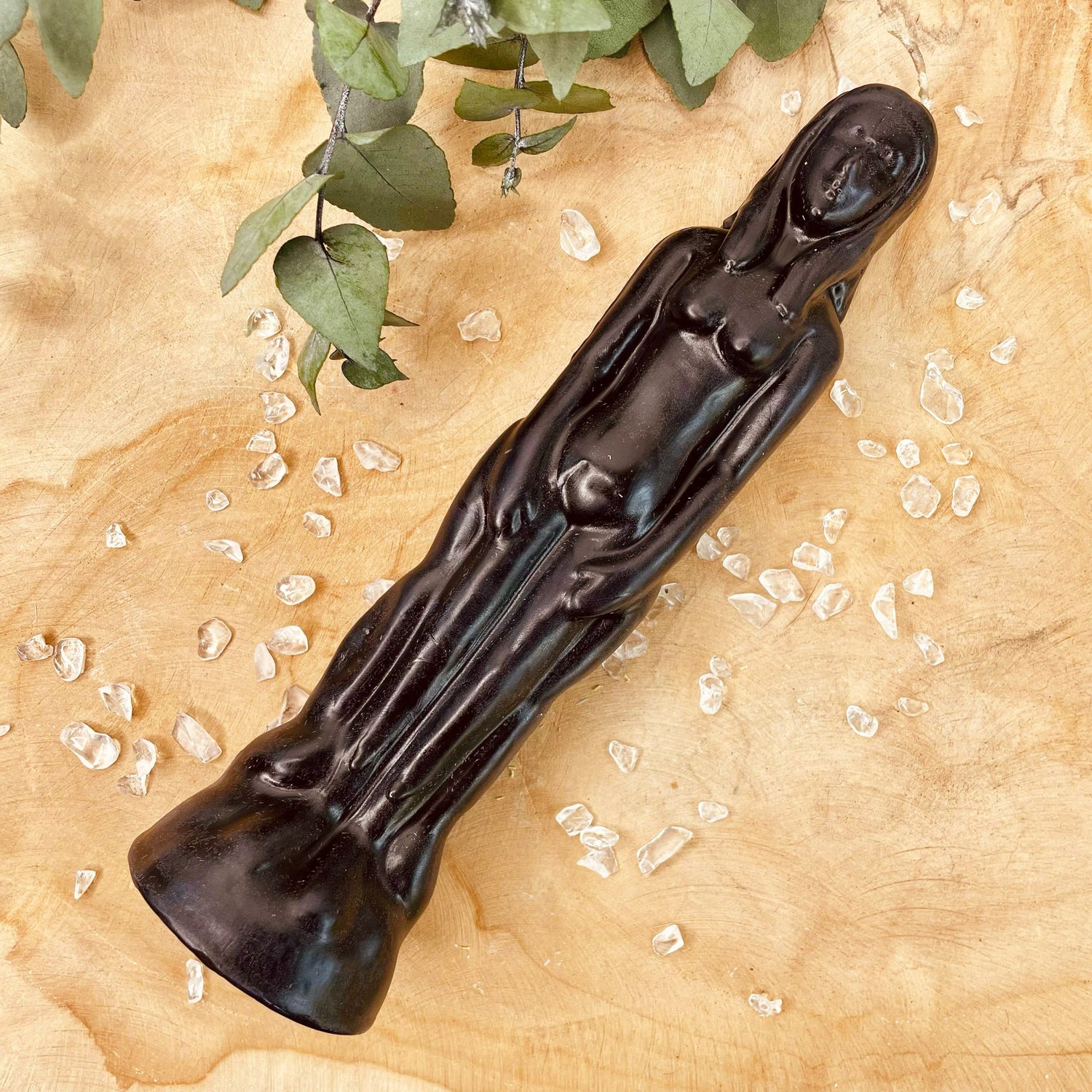 Bougies figuratives