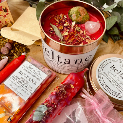 Box Beltane