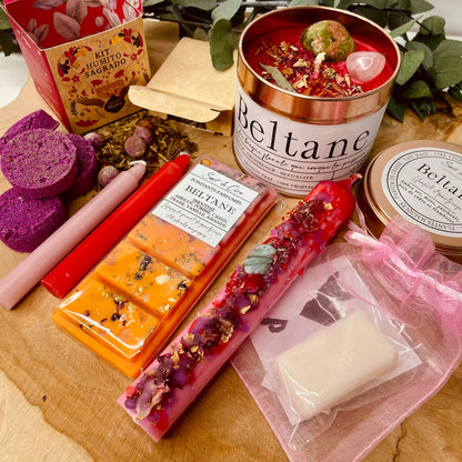 Box Beltane