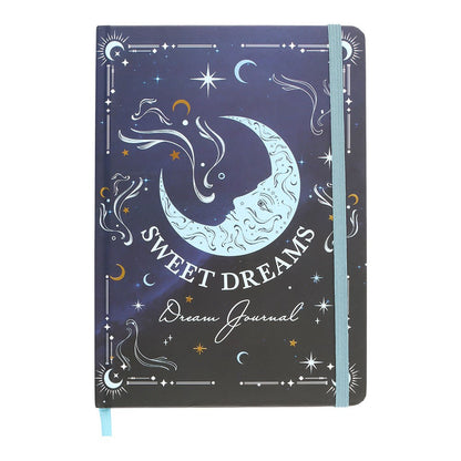 Carnet Sweet Dream - Journal de Rêves