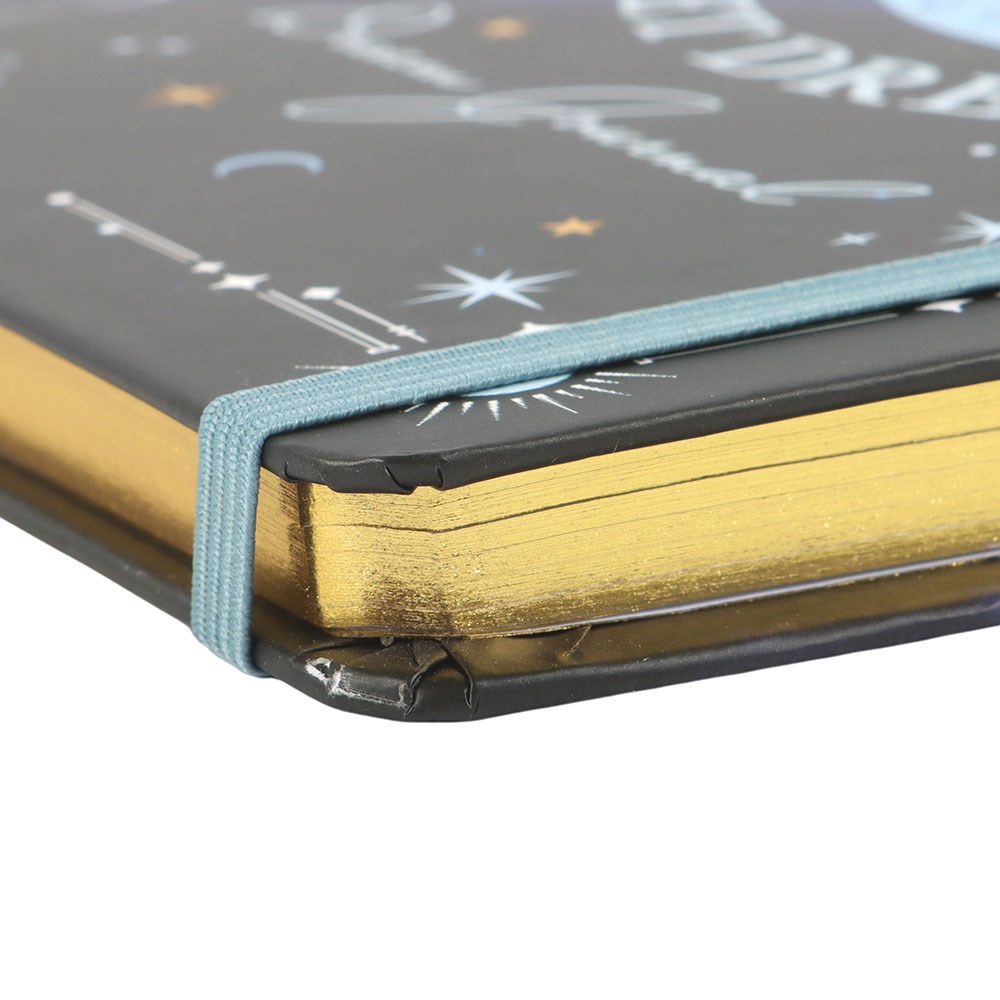 Carnet Sweet Dream - Journal de Rêves
