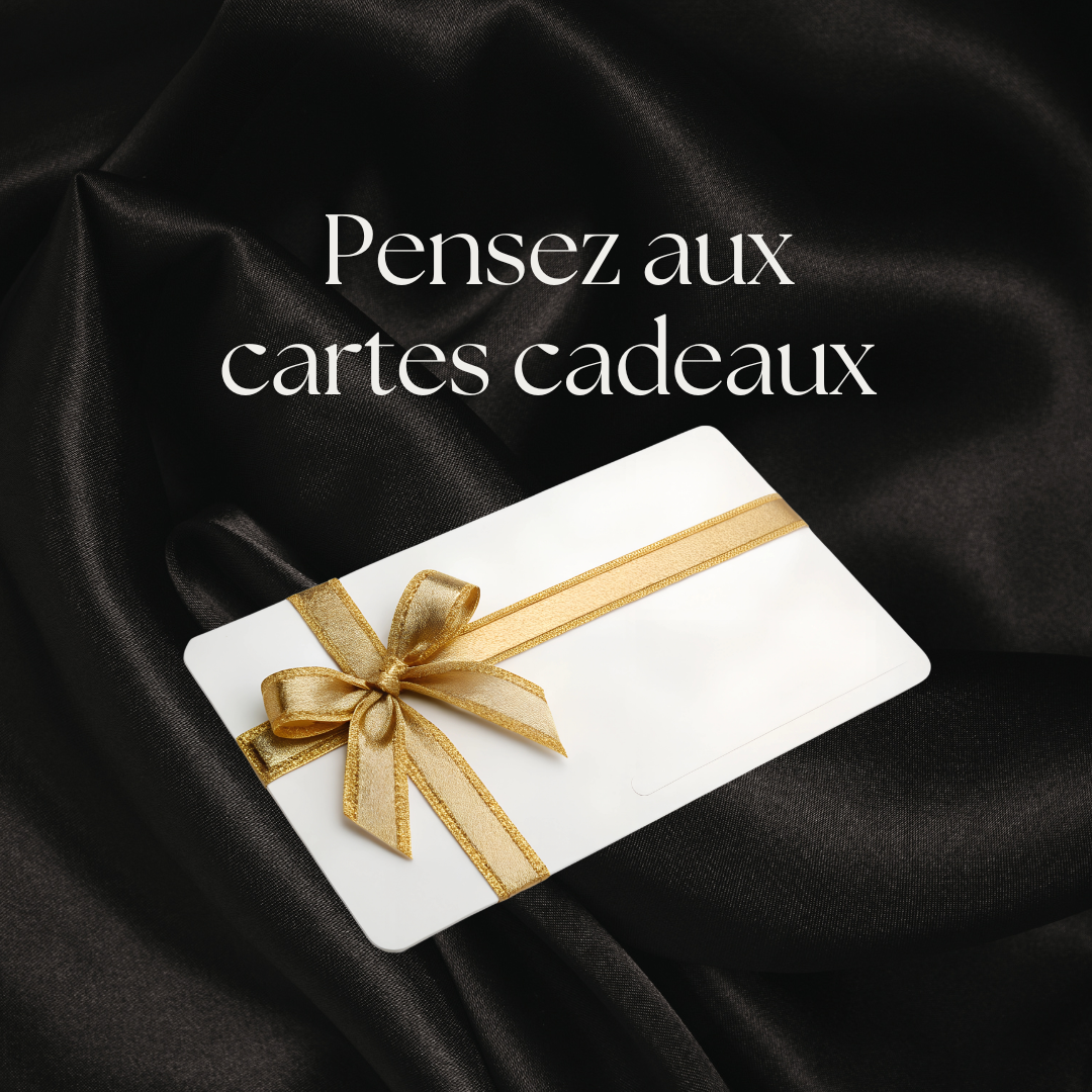 Cartes-cadeaux