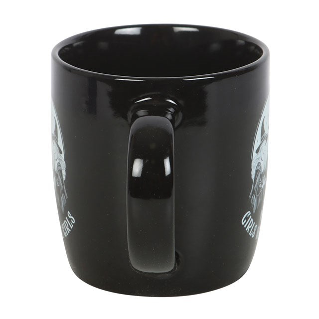 Mug Girls will be Girls