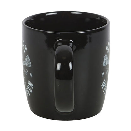 Mug Support your local Coven