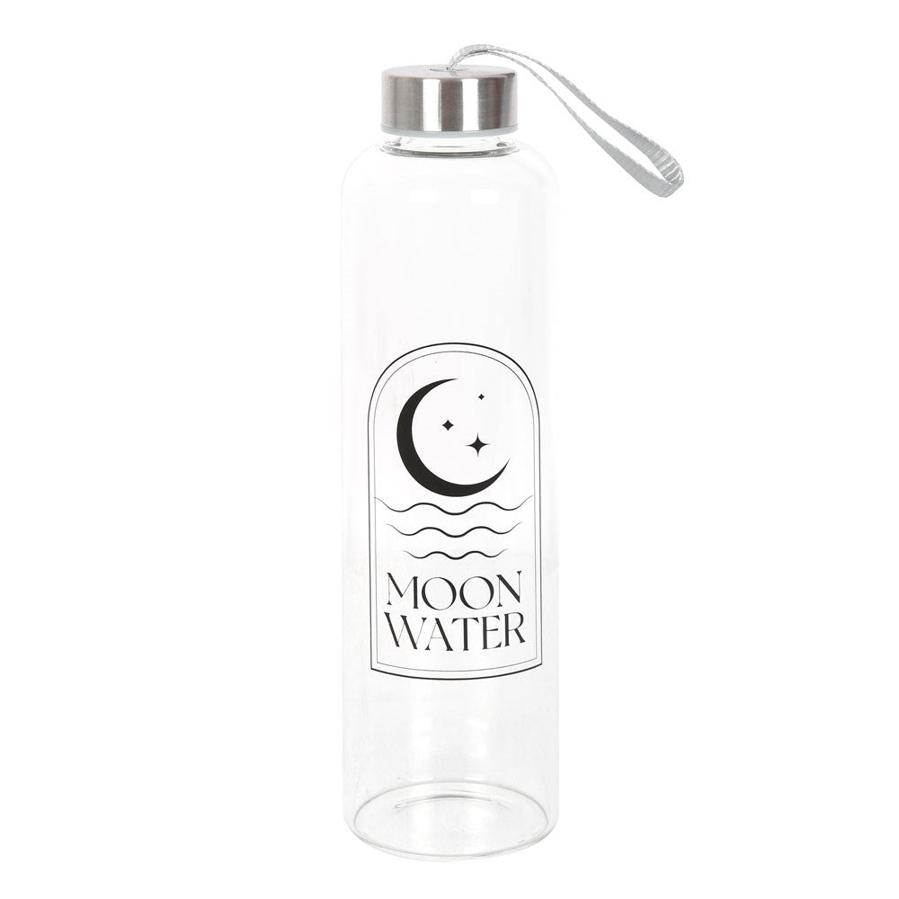 Gourde Moon Water