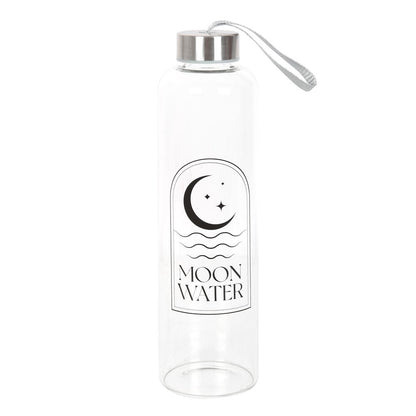 Gourde Moon Water