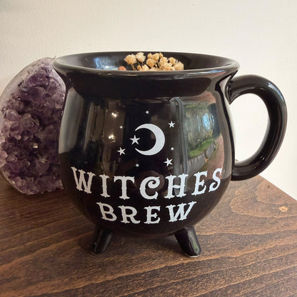 Bougie Mug Samhain
