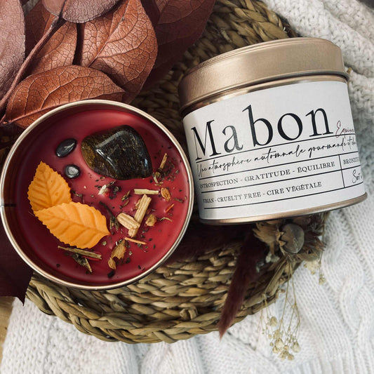 Bougie Mabon