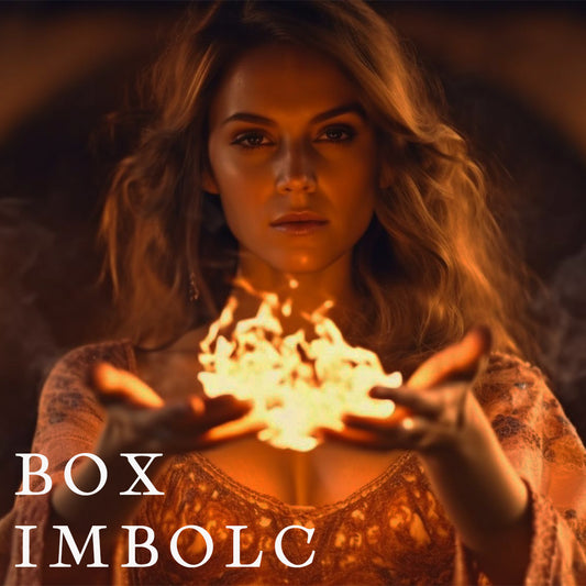 Box Imbolc