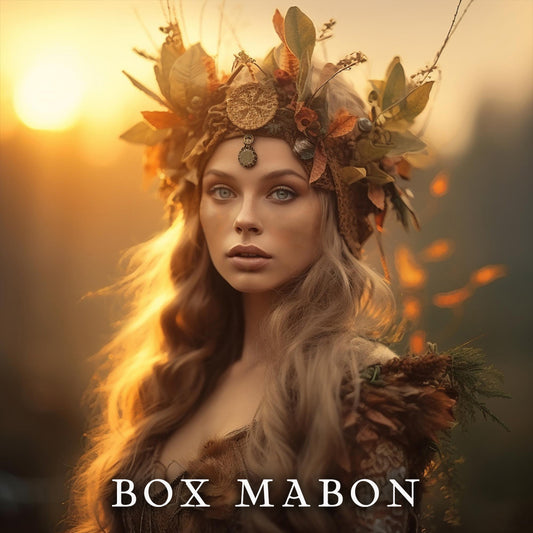 Box Mabon