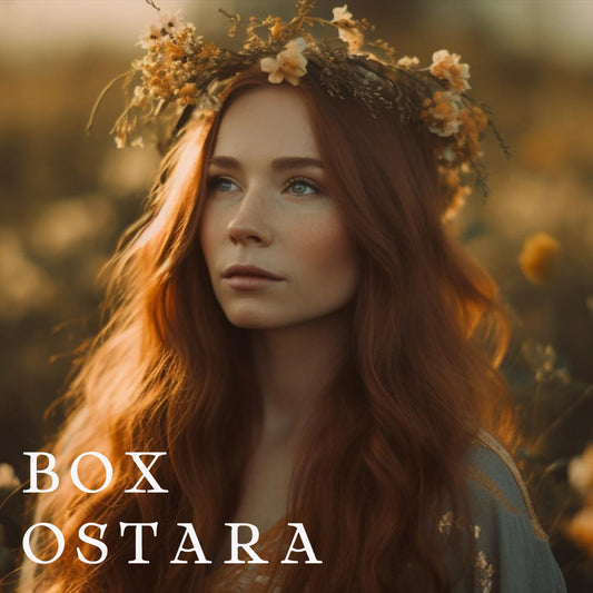 Box Ostara