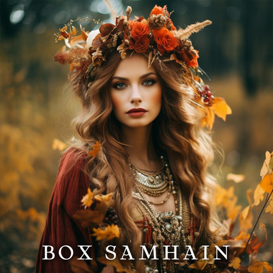 Box Samhain