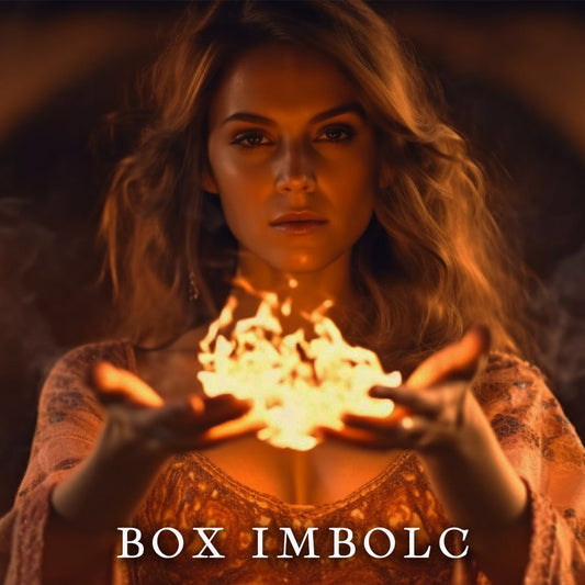 Box Imbolc