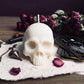 Bougie crâne - skull -
